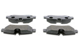 Brake Pad Set - Mercedes | 447420012028