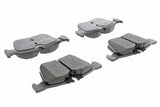 Brake Pad Set - Mercedes | 0084201320