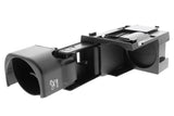 Vemo Cupholder - Mercedes-Benz A2116800014-VEM