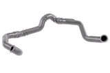 Valve Cover Breather Hose - Mercedes | 1190901982