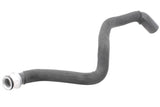 Radiator Hose - Mercedes | 2215015584