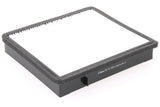 Cabin Filter - Mercedes-Benz | 1638350047
