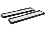 Cabin Filter - Mercedes-Benz | A124830011864
