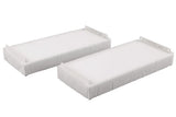 Cabin Filter - Mercedes-Benz | 2108301018