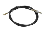 Parking Brake Cable - Mercedes | 1634200885