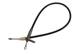 Parking Brake Cable - Mercedes | 2034200285