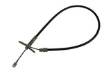 Parking Brake Cable - Mercedes | 2104201485