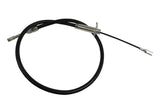 Parking Brake Cable - Mercedes | A210420158505