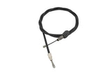 Parking Brake Cable - Mercedes | 2104201885