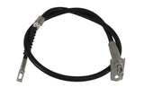 Parking Brake Cable - Mercedes | 2204202785
