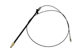 Parking Brake Cable - Mercedes | 9064202285