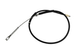 Parking Brake Cable - Mercedes | 9064203185