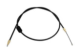 Parking Brake Cable - Mercedes | 2044201485