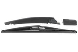 Wiper Arm Set - Mercedes | 2518200944
