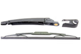Wiper Arm Set - Smart | 4518240028