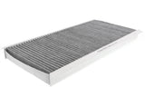 Cabin Filter - Mercedes-Benz | 1698300218