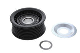 Accessory Belt Pulley - Mercedes | 0002020319