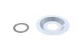 Vaico Accessory Belt Pulley - Mercedes 0002020319-VAI
