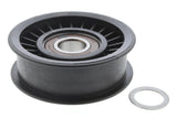 Accessory Belt Pulley - Mercedes | 2722020119