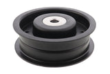 Accessory Belt Pulley - Mercedes | 2722021419