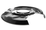 Brake Disc Splash Panel - Mercedes | 2024201444