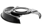 Brake Disc Splash Panel - Mercedes | 2024201544