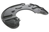 Brake Disc Splash Panel - Mercedes | 2044211120