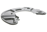 Brake Disc Splash Panel - Mercedes | 2044211220