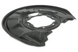 Brake Disc Splash Panel - Mercedes | 2044211720