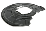 Brake Disc Splash Panel - Mercedes | 2044211820
