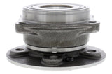 Wheel Hub - Mercedes | 1663340206