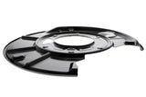 Brake Disc Splash Panel - Mercedes | 2204230420