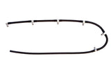 Fuel Overflow Hose - Mercedes | 6480700832