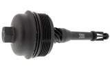 Cap, Oil Filter Housing - Mercedes | 2701800400