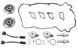 Camshaft Adjustment Repair Kit - Mercedes | 2710500800