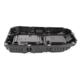 Automatic Transmission Oil Pan - Mercedes | 7252701518