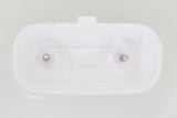 Vaico Coolant Expansion Tank - Mercedes A2045000949-VAI