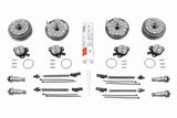 Camshaft Adjustment Repair Kit - Mercedes | 2720505247
