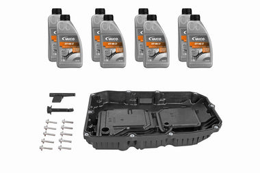 Automatic Transmission Service Kit With Hardware - Mercedes | 7252701518