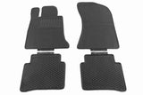 Floor Mat Set - Mercedes | 2126806202