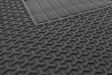 Vaico Floor Mat Set - Mercedes 2126806202-VAI
