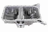 Oil Pan - Mercedes | 2760105112