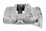 Vaico Oil Pan - Mercedes 2760105112-VAI