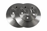 Brake Disc - Mercedes | 1264230012