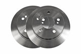 Brake Disc - Mercedes | A201423121210