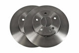 Brake Disc - Mercedes | 202421021264