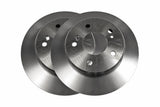 Brake Disc - Mercedes | A2034230112