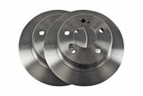 Brake Disc - Mercedes | 129423001264