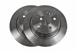 Brake Disc - Mercedes | 2214230712