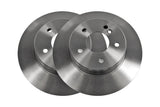 Brake Disc - Mercedes | 210423101264